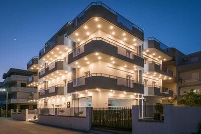 Nuovo Crete By Sea - Adults Only