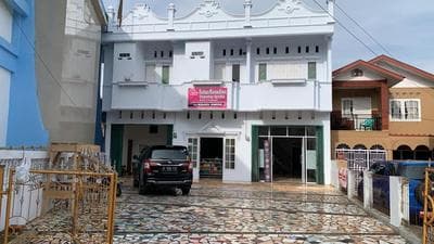 Homestay Sultan Ramadhan Aur Kuning Bukittinggi