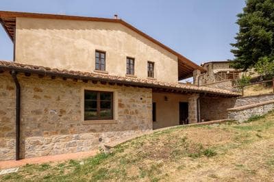 Ginepro Poderone