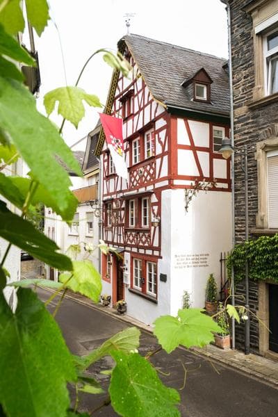 Alte Ratsschänke