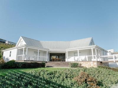 Casa Tierra Yzerfontein