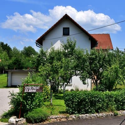 Apartment Stjepan