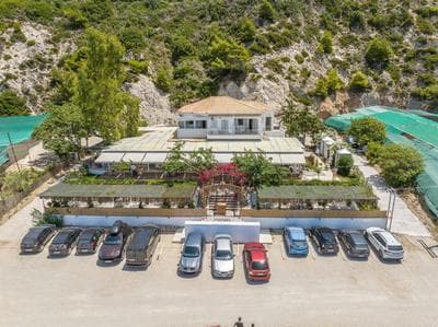Monato Luxury Apartments