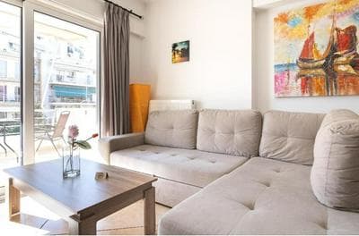"Athena 3" Luxury Apartments in Athens