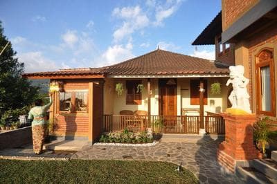 Meme Surung Guesthouse