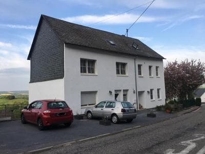 Haus Der Rosen