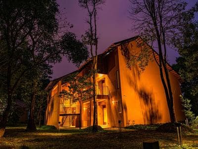 Klov Resort & Spa