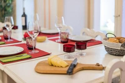 3 Bedroom, 2 Bathroom - Palma Residence