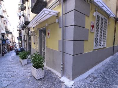 Cuore di Napoli