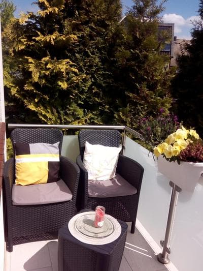 Ferienwohnung Miraflor