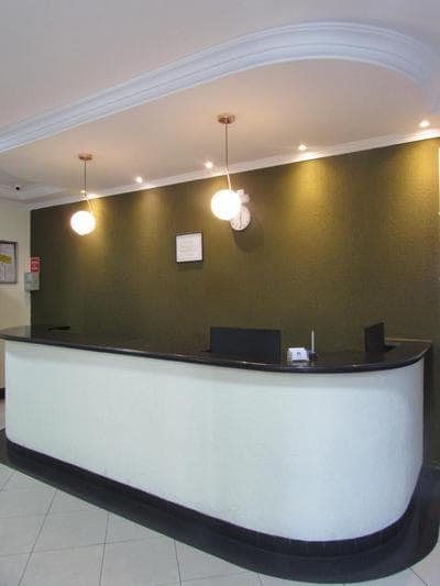 Hotel Monteneve