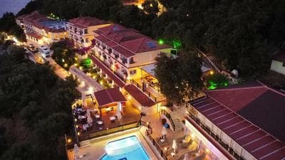 Zante Palace