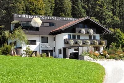 Thurnbach - Top Level Apartments