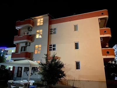 Apartments Nurkovic