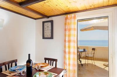 CASA ALEA