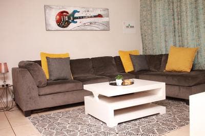 43 Home self Catering with backup power and High speed WiFi