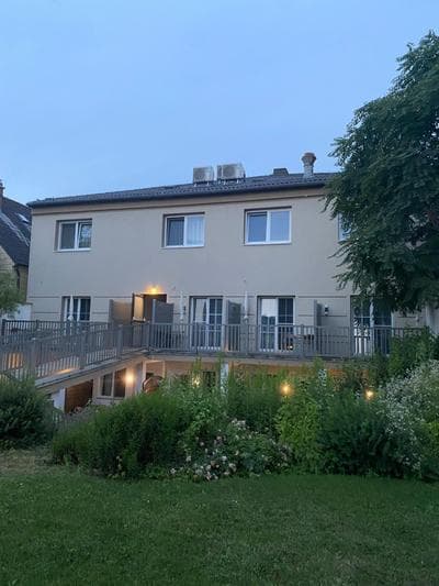Hotel Johannes-Zeche