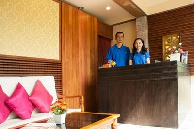 Bangtao Varee Beach