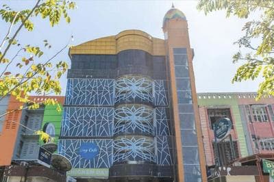 Urbanview Hotel Kanca Banjarmasin by RedDoorz