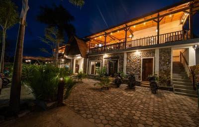 Bruga Boutique Hotel