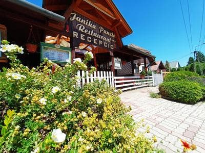 Janika Pension