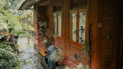 Puri Sunny Guest House , Munduk