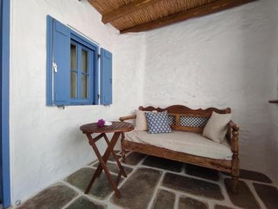 Traditional Suites in Chora Kythnos #1