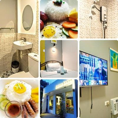 Hometel Barrio House Mactan