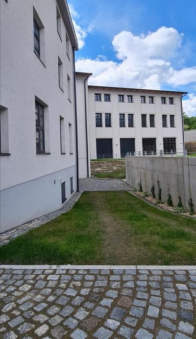 Loft Rezidence Kotel