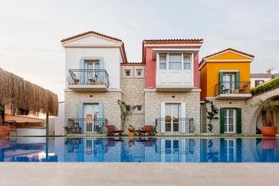 Lika Alacati