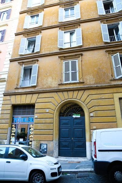 Rita Apartment in Trastevere