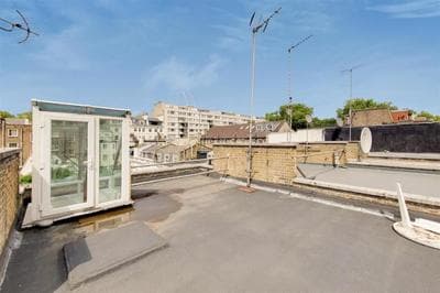 Phenomenal Hyde Park-Central London Home With Large Roof Terrace