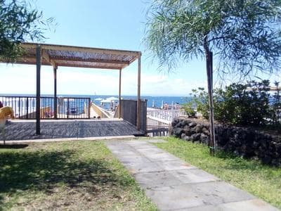 Trinacria House Scogliera