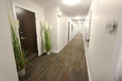Stardust Motel - Bedford