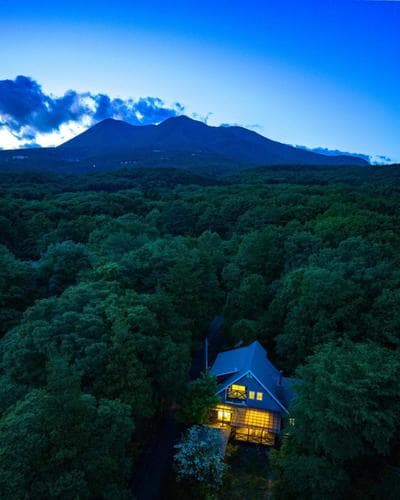 Nasu-gun - House - Vacation STAY 9259