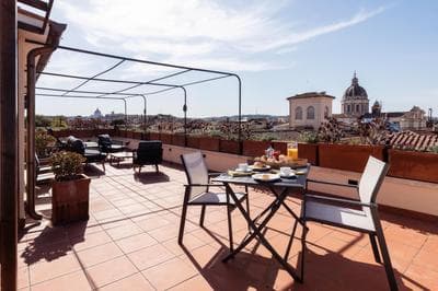 Migliori Collection Loft Roof Top