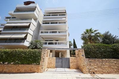 CASA MYRlAM Marousi -View & Private Parking-