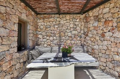 Santorini Sky, The Retreat