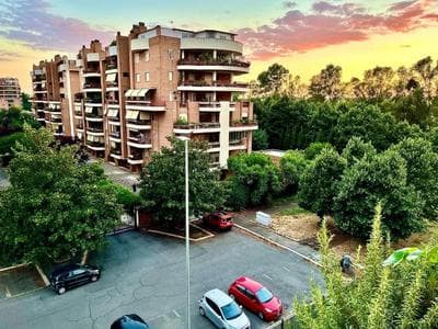 LiFe Home - New Apartment EUR Torrino
