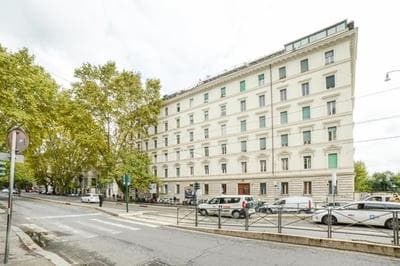 Domina Trastevere Apartment 3 - Roma