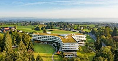 Oberwaid