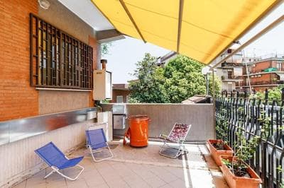 CASA BOLOGNETTA