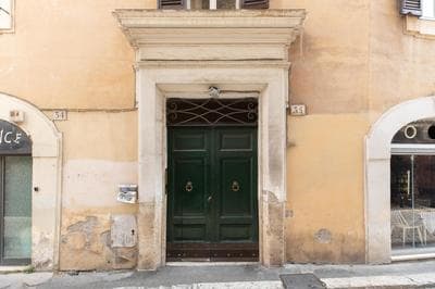 iFlat Modern apartment in the Monti area