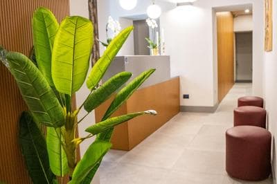 Castel Sant´Angelo Luxury Rooms & Tour