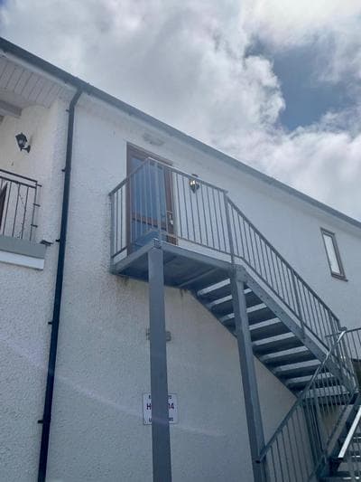 Apartment 14