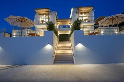 Hyades Villa A Serene Luxury Retreat