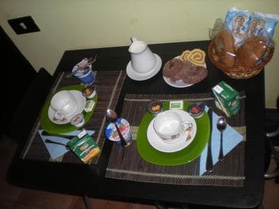 Shiva B&B
