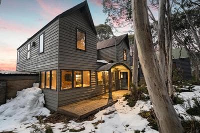 Alpine Uralla