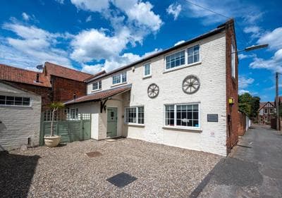 3 Bed in Cromer oc-2256