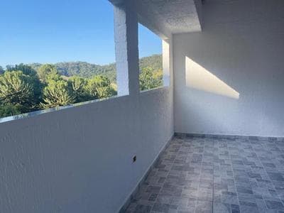 Apartamento 1 dormitório